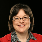 Dr. Esther White, assistant administrator of Bob Jones Academy